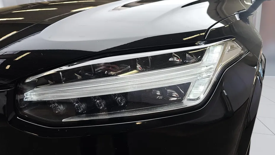 VOLVO XC90 XC90 B5 D AWD Inscription aut