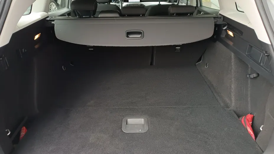 FORD Focus Focus 1.0 EcoBoost Trend ASS