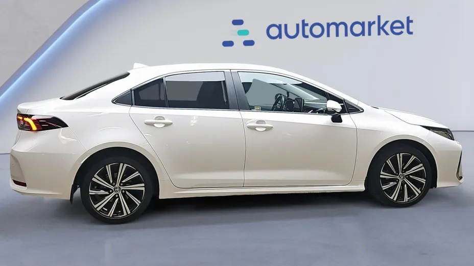 TOYOTA Corolla Corolla 1.5 Style