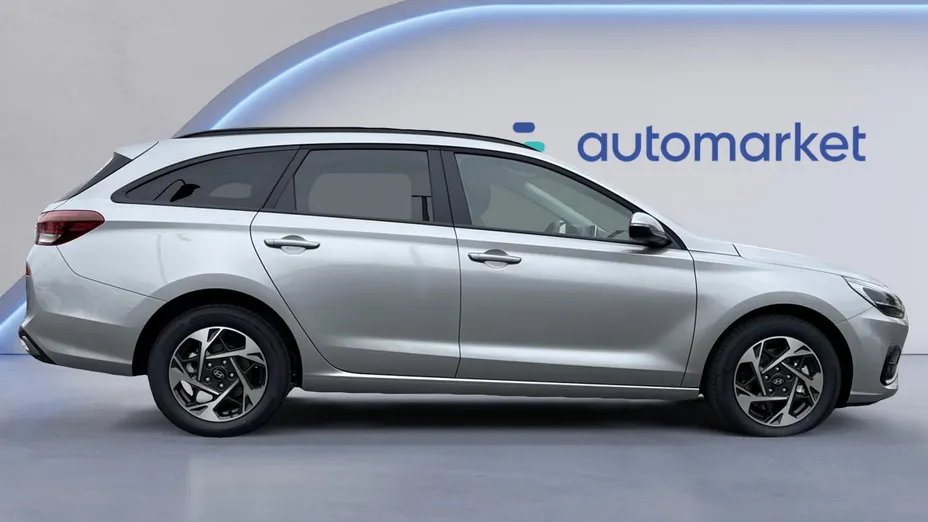 HYUNDAI i30 i30 1.0 T-GDI Modern Nowy