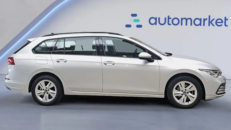 VOLKSWAGEN Golf Golf VIII 1.5 TSI EVO Life