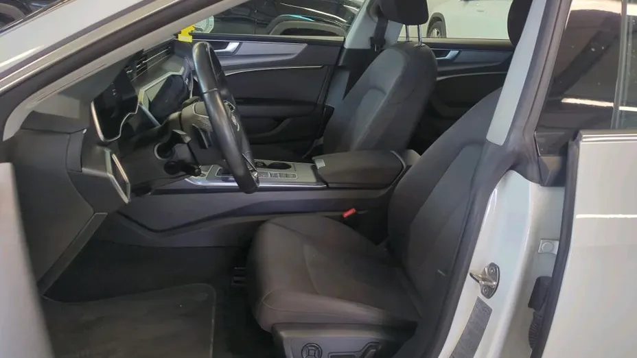 AUDI A7 A7 45 TFSI mHEV Quattro S tronic