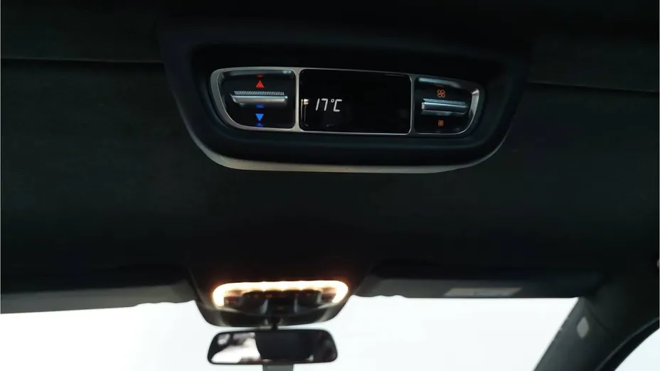 MERCEDES-BENZ V Klasa V 300 d 4-Matic Exclusive 9G-Tronic (długi)