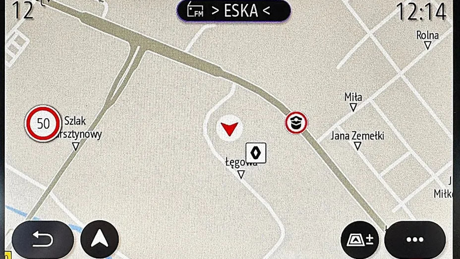 RENAULT Clio Clio 1.0 TCe Evolution