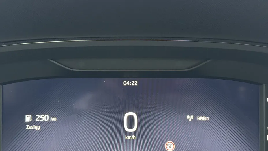 SKODA Octavia Octavia 2.0 TDI Ambition DSG