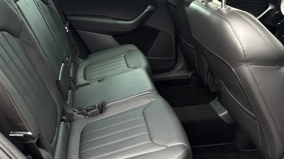 SKODA Kodiaq Kodiaq 2.0 TDI 4x4 L&K DSG