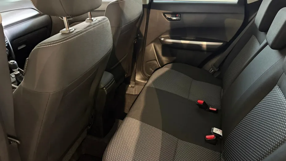 SUZUKI Vitara Vitara 1.4 Boosterjet mHEV Premium Plus 4WD Nowy