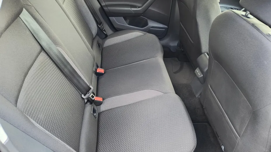 VOLKSWAGEN Taigo Taigo 1.0 TSI Life