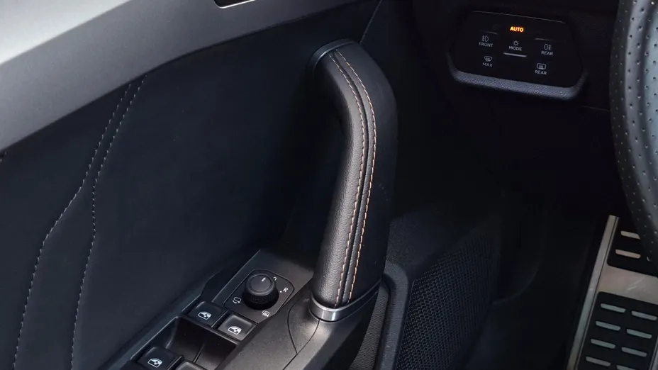 CUPRA Formentor Formentor 2.0 TSI 4Drive VZ DSG