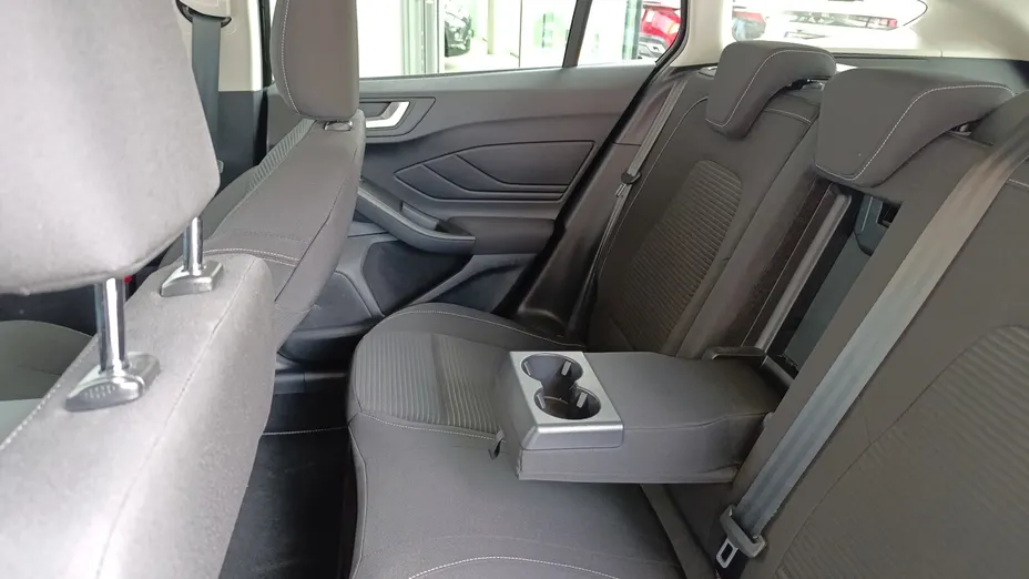 FORD Focus Focus 1.0 EcoBoost mHEV Titanium X