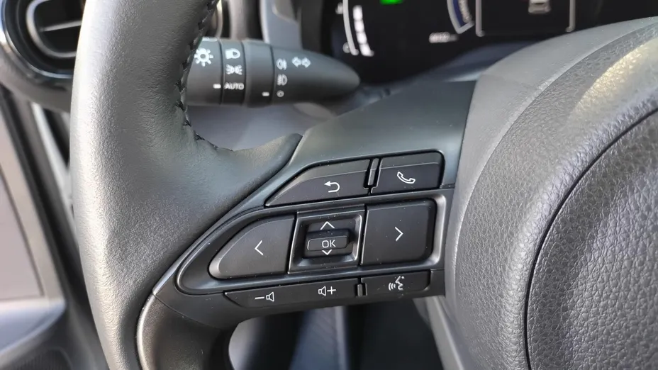 MAZDA 2 2 1.5 Hybrid Homura CVT