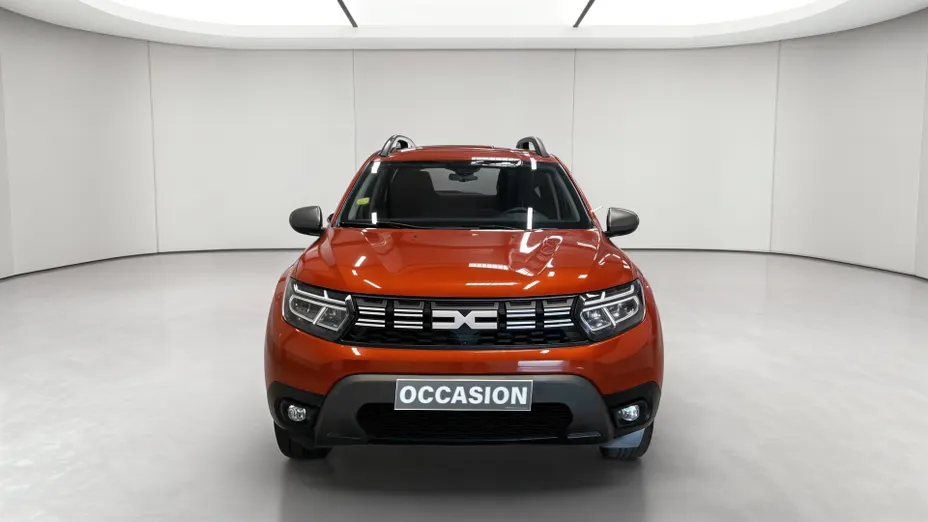 DACIA Duster -