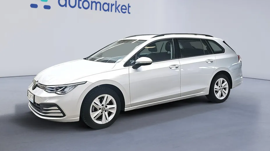 VOLKSWAGEN Golf Golf VIII 1.5 TSI EVO Life