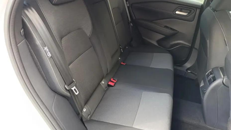 NISSAN Qashqai Qashqai 1.3 DIG-T mHEV N-Connecta