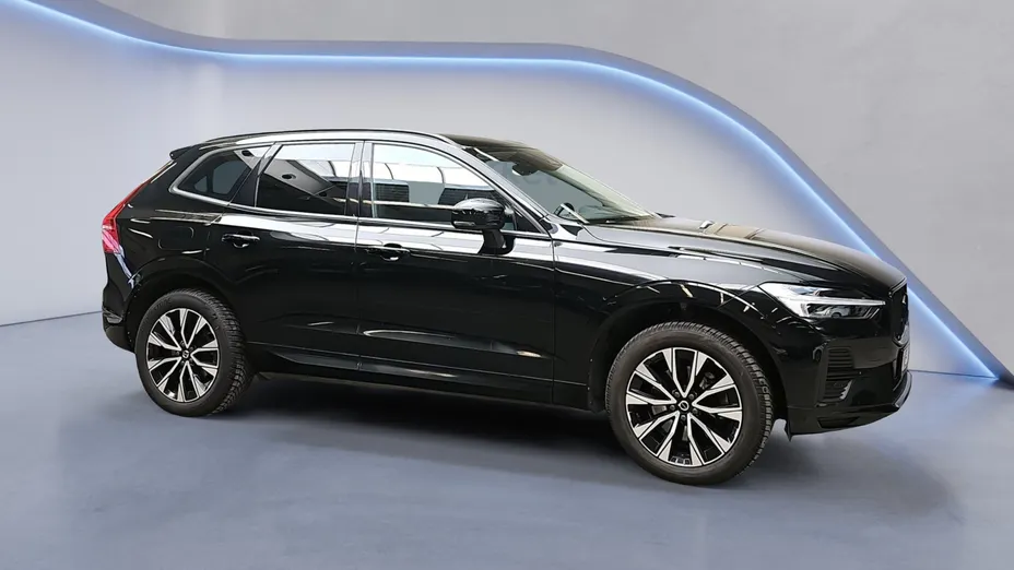 VOLVO XC60 XC60 B4 B Essential aut