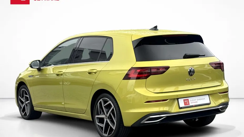 VOLKSWAGEN Golf Golf VIII 1.5 eTSI EVO Style DSG
