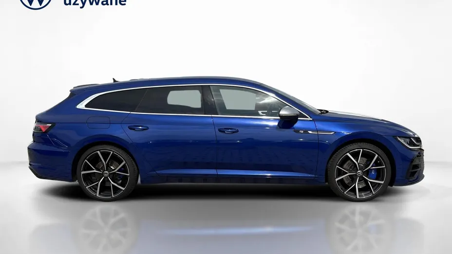 VOLKSWAGEN Arteon Arteon 2.0 TSI 4Motion R DSG
