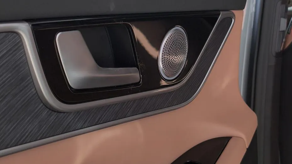 CHERY Tiggo 9 Tiggo 9 1.5 T-GDI Super Hybrid Prestige 3DHT Nowy