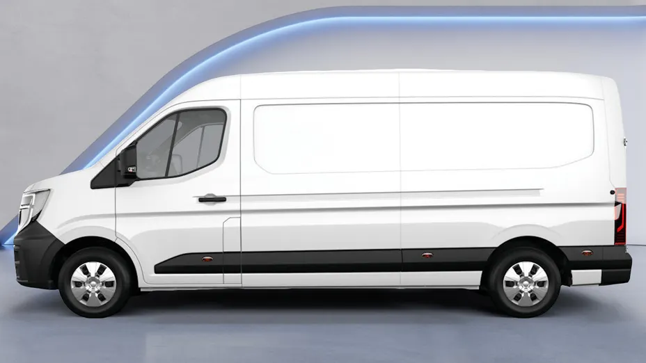 RENAULT Master Master dCi L3H2 Extra aut Nowy