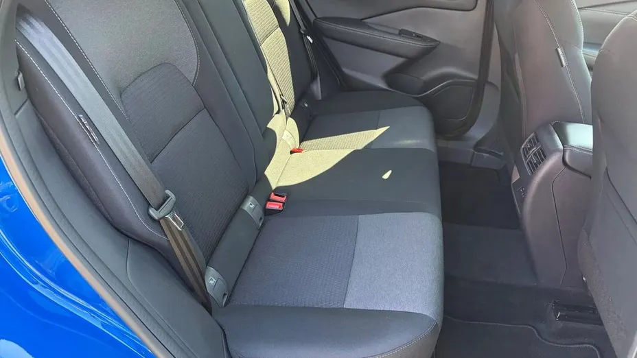 NISSAN Qashqai Qashqai 1.3 DIG-T mHEV N-Connecta Xtronic
