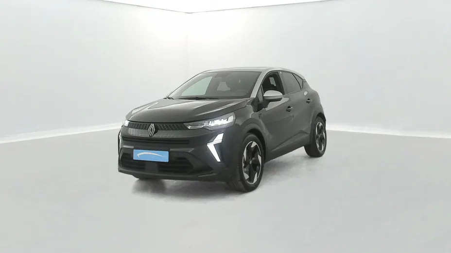RENAULT Captur -