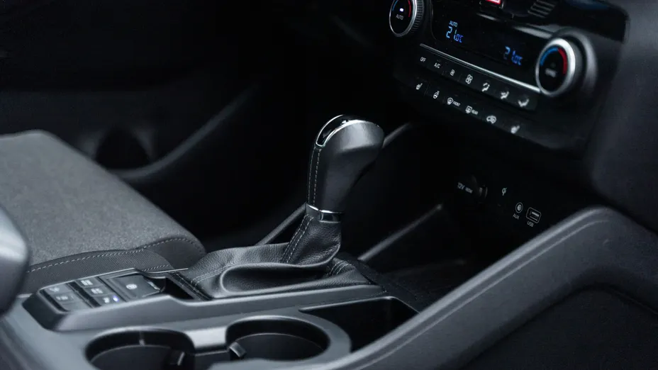 HYUNDAI Tucson Tucson 1.6 T-GDi Style 4WD DCT