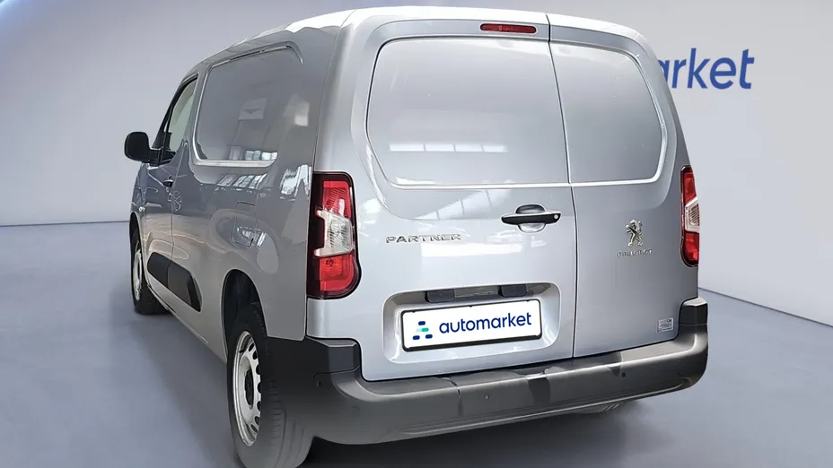 PEUGEOT Partner Van Partner 1.5 BlueHDi S&S L2