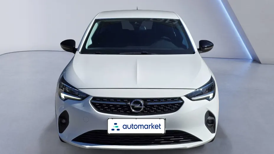 OPEL Corsa Corsa 1.2 Elegance Business Pack S&S