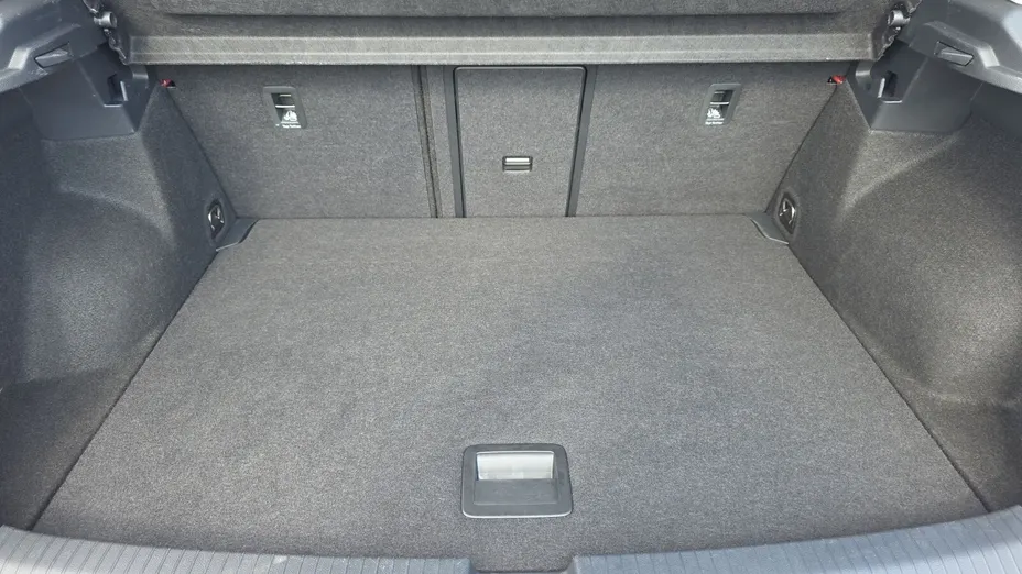 VOLKSWAGEN T-ROC T-ROC 1.5 TSI Style DSG