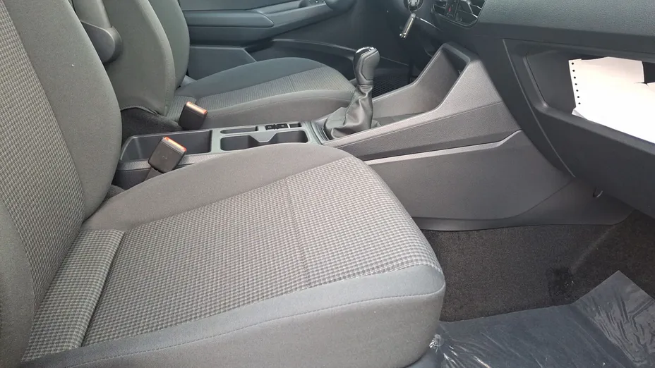 VOLKSWAGEN Caddy Caddy Cargo Maxi 2.0 TDI Nowy