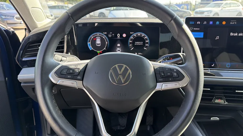 VOLKSWAGEN Passat Passat 2.0 TDI SCR Business DSG