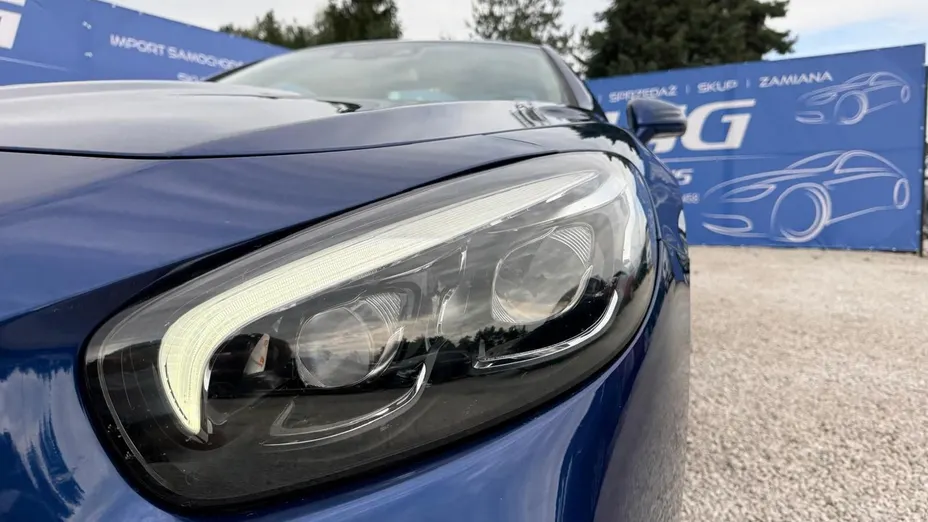 MERCEDES-BENZ SL 380 SL