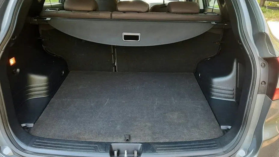 HYUNDAI ix35 ix35 1.6 GDI Classic 2WD