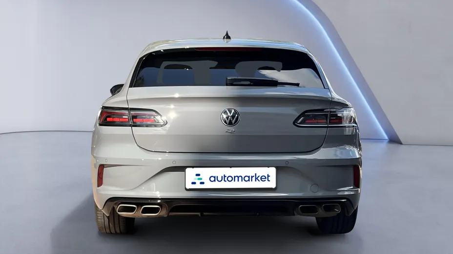 VOLKSWAGEN Arteon Arteon 2.0 TSI 4Motion R DSG