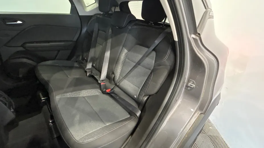 RENAULT Captur -
