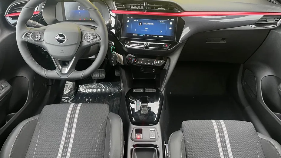 OPEL Corsa Corsa 1.2 T mHEV Yes 2025 eDCT Nowy