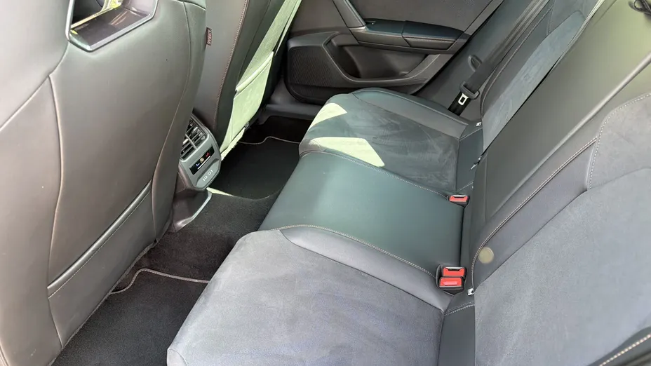 CUPRA Formentor Formentor 1.5 eTSI mHEV DSG