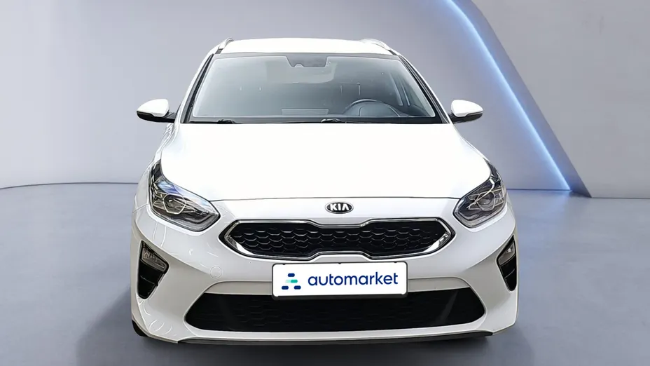 KIA Cee'd Ceed 1.6 CRDi SCR L