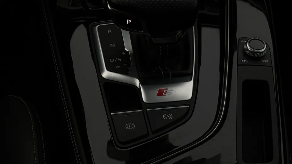 AUDI A5 A5 45 TFSI mHEV Quattro S Line S tronic