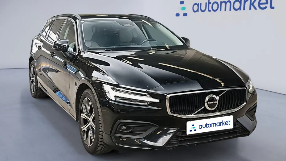VOLVO V60 V60 B4 B Core aut