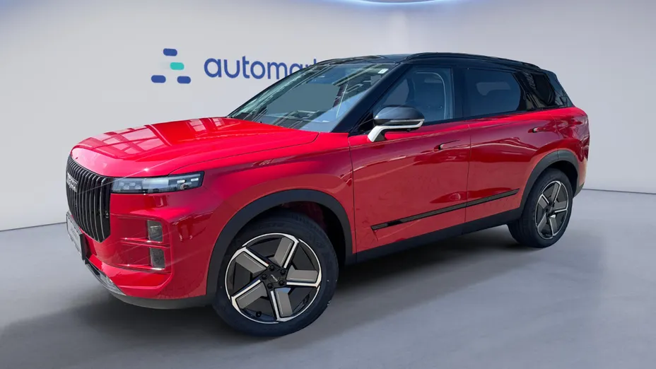 JAECOO J7 J7 1.6 T-GDI Urban DCT Nowy