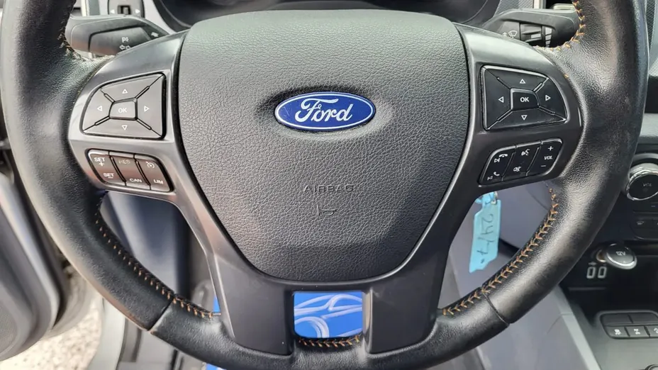 FORD Ranger -