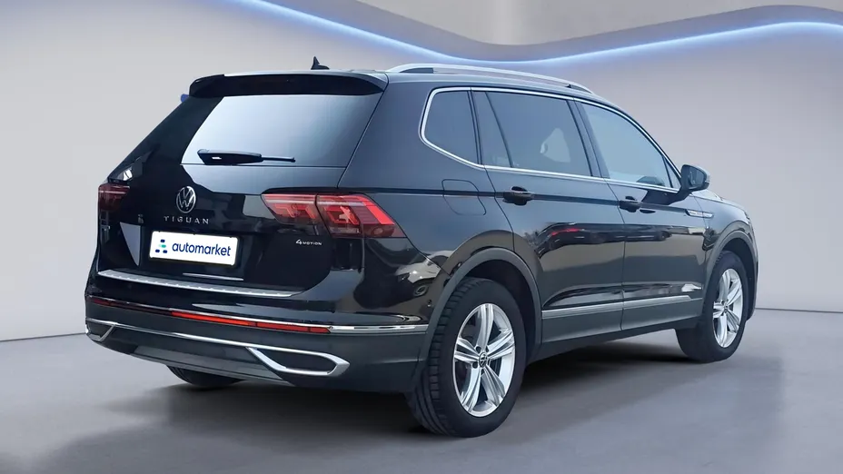 VOLKSWAGEN Tiguan Tiguan Allspace 2.0 TDI 4Mot. Elegance DSG