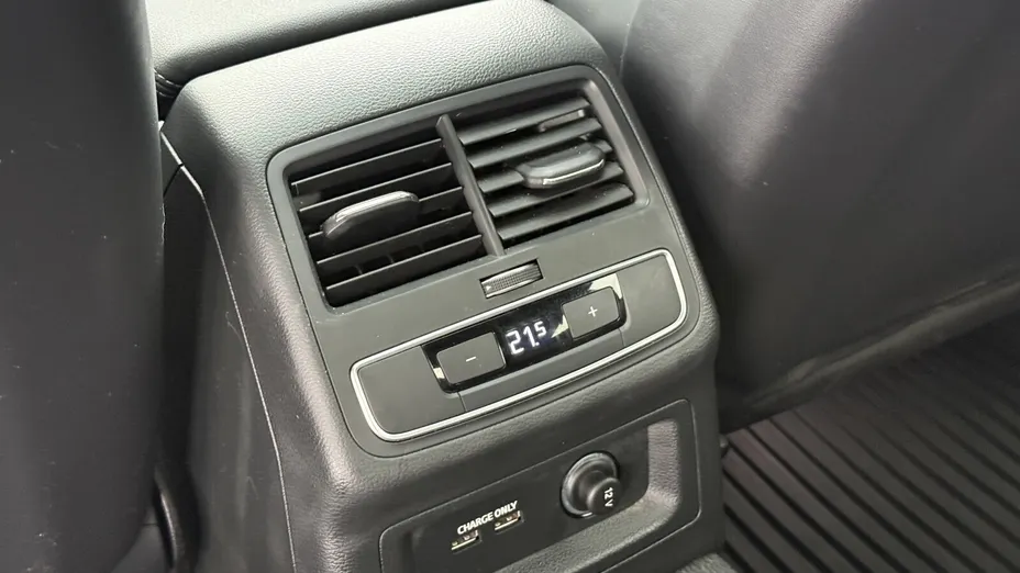 AUDI A5 A5 45 TFSI mHEV Quattro S Line S tronic