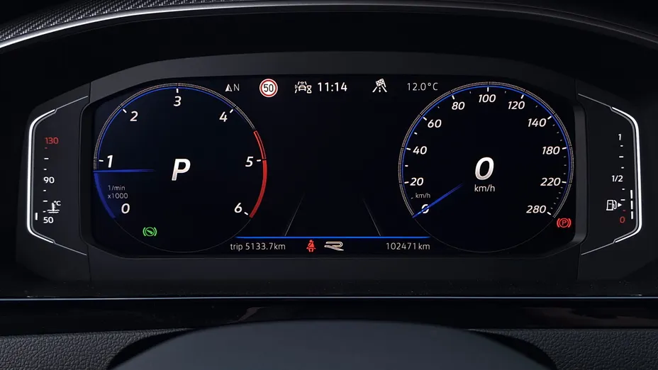 VOLKSWAGEN Arteon Arteon 2.0 TDI 4Motion R-Line DSG