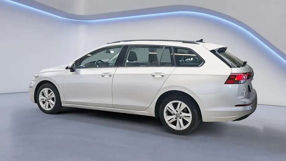 VOLKSWAGEN Golf Golf VIII 1.5 TSI EVO Life