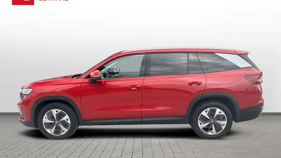 SKODA Kodiaq Kodiaq 2.0 TDI 4x2 Selection DSG