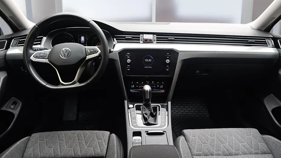 VOLKSWAGEN Passat Passat 1.5 TSI EVO Business DSG