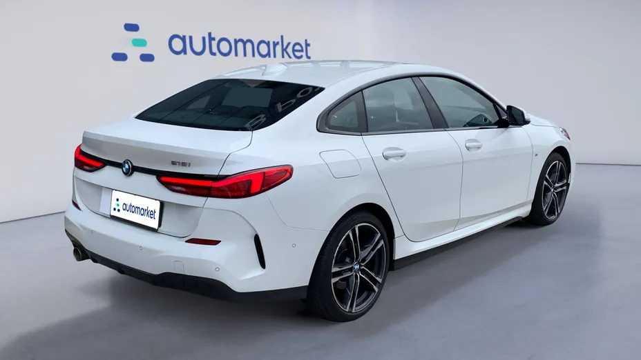 BMW Seria 2 218i M Sport aut