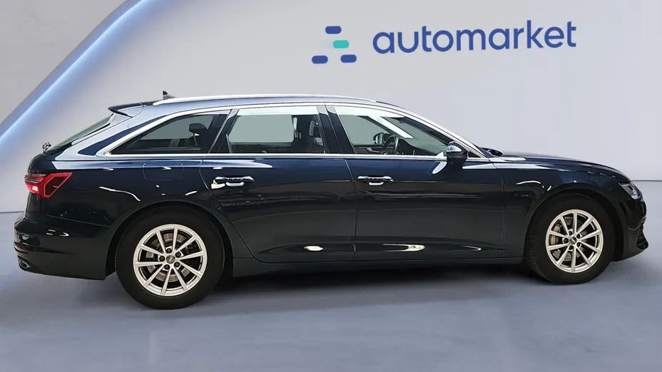 AUDI A6 A6 45 TFSI Quattro S tronic